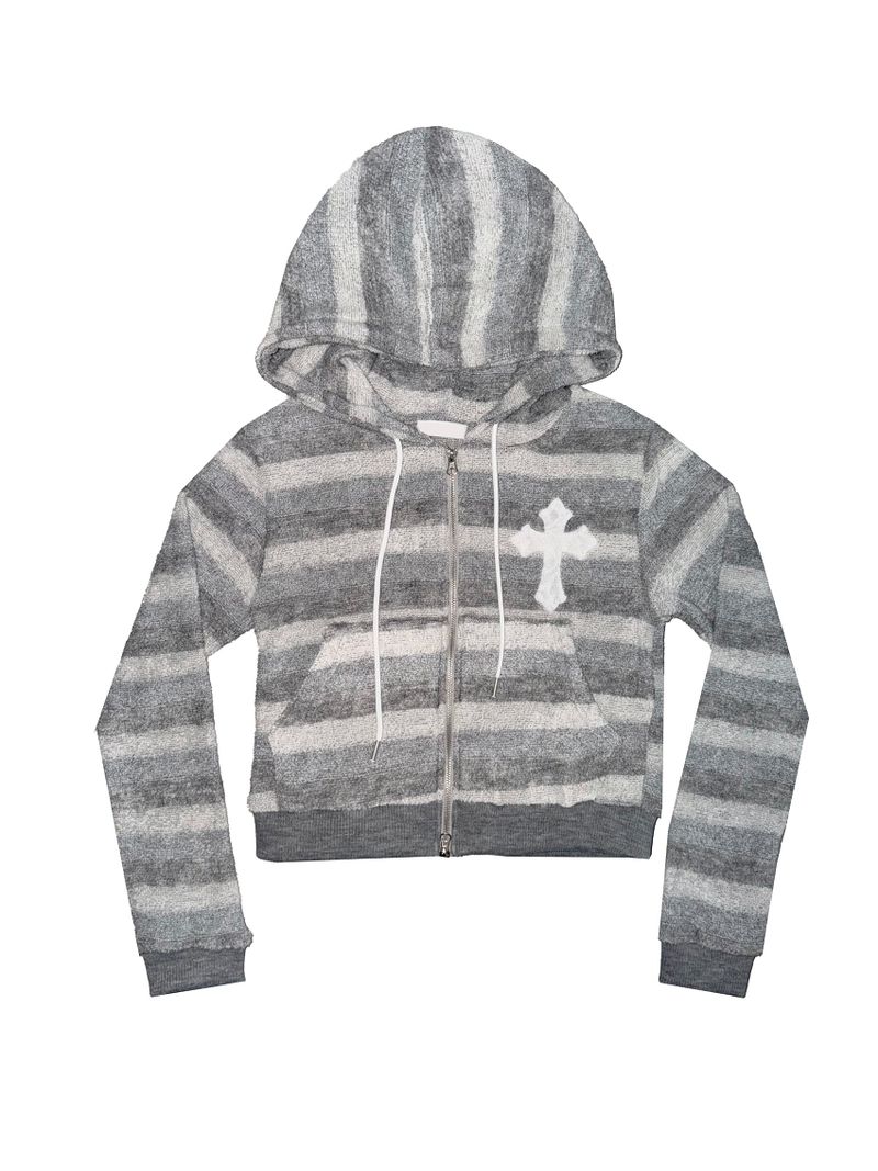 roopi cross lace wool hz(3 color) 