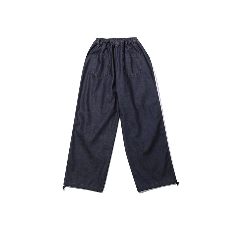Code Reverse Sweatpants (2color)