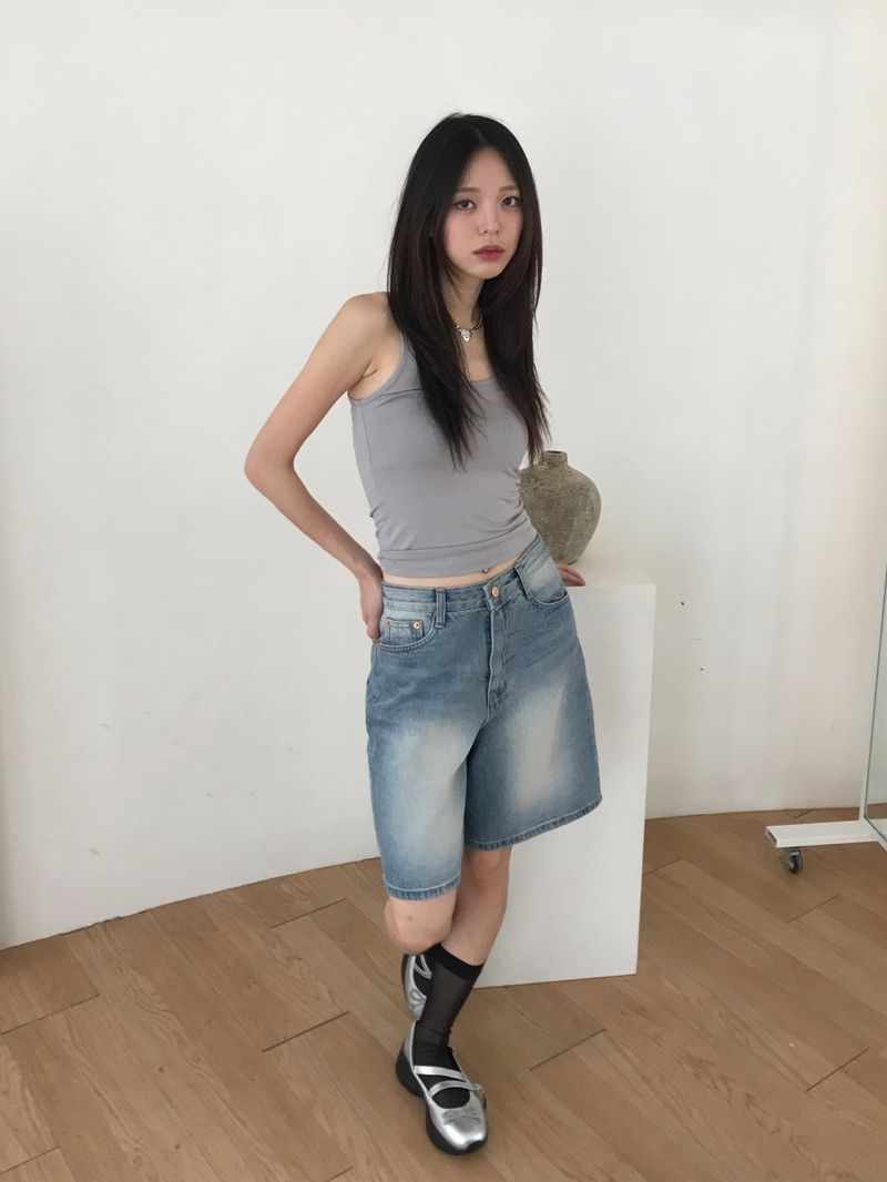 Duve sleeveless