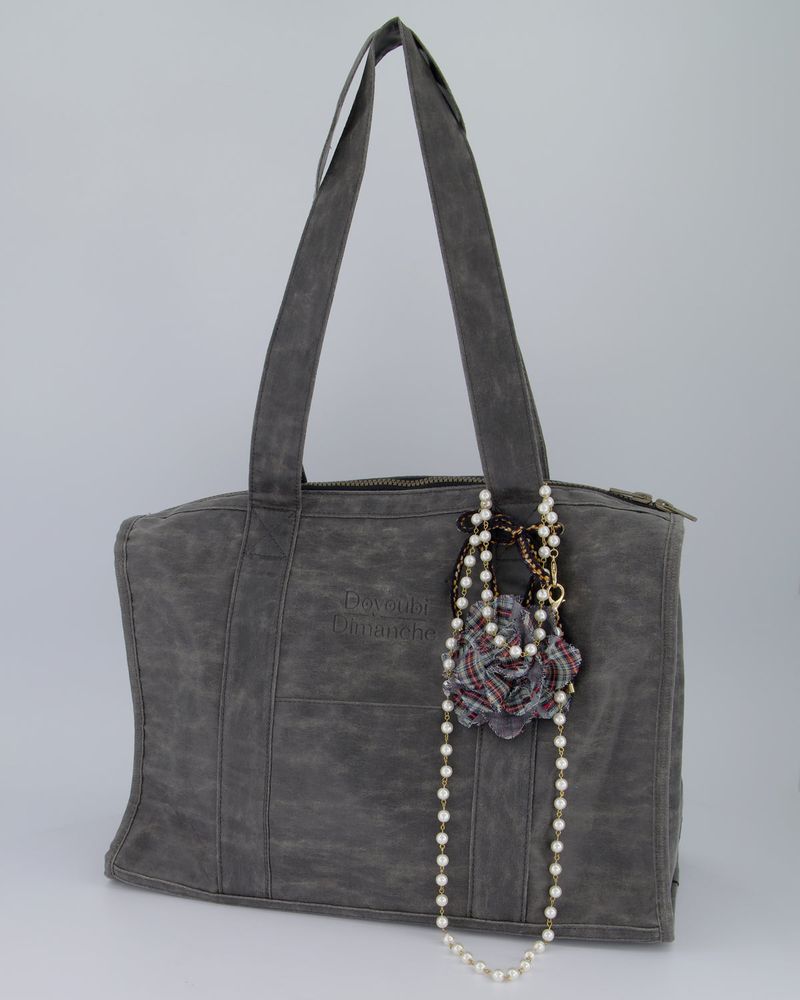 【MADE】Doyoubi Dimanche Sahara BAG