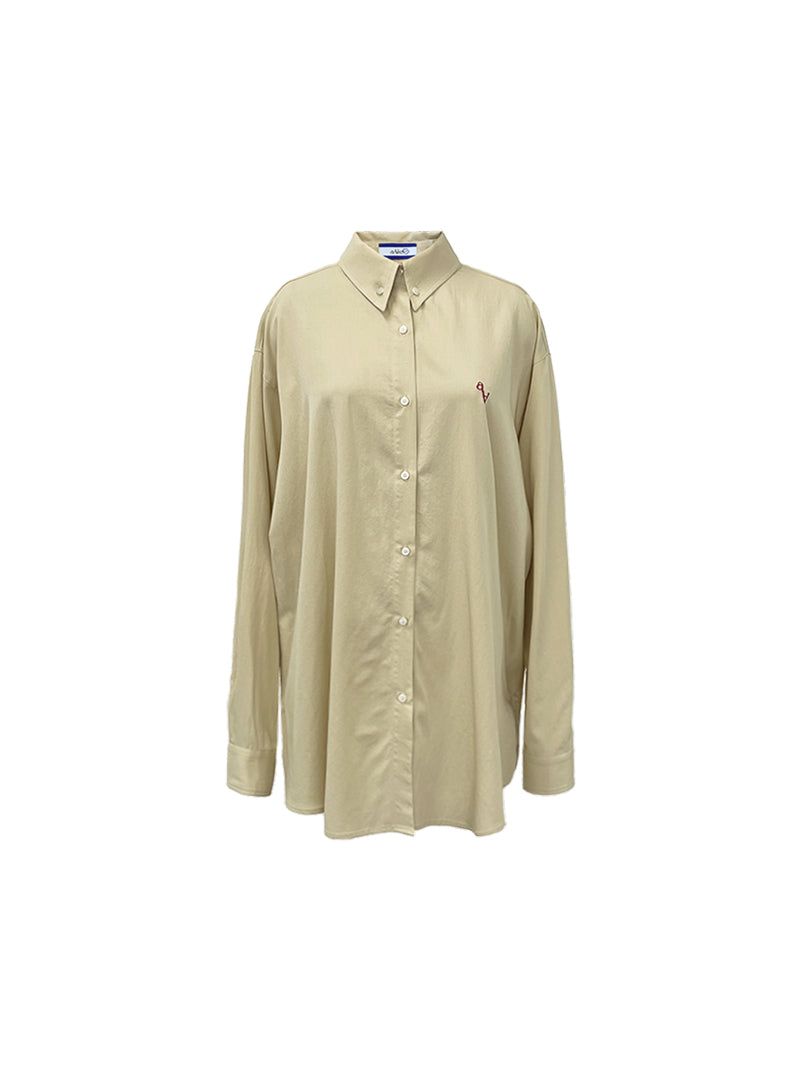 A-LOGO SIDE SLIT SH
