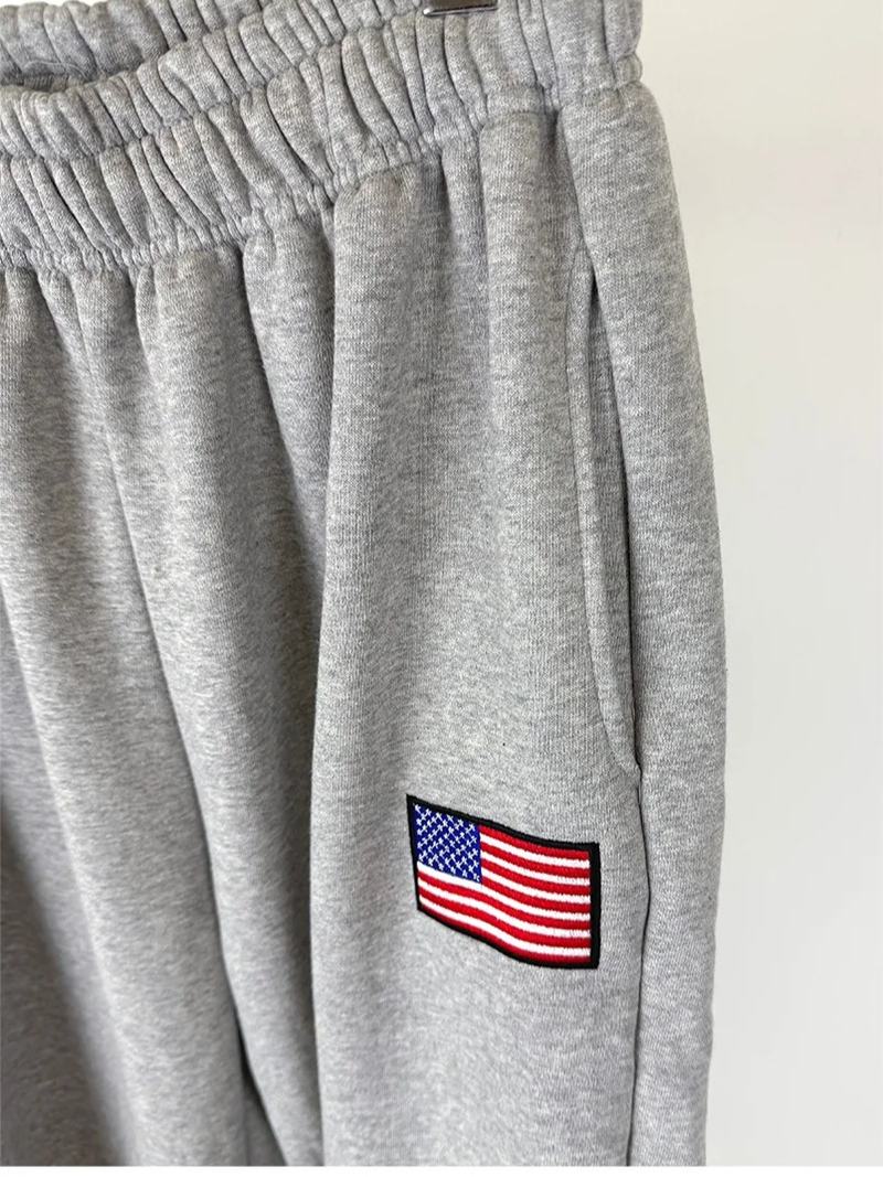 AMERICA SWEAT PANTS (2C)