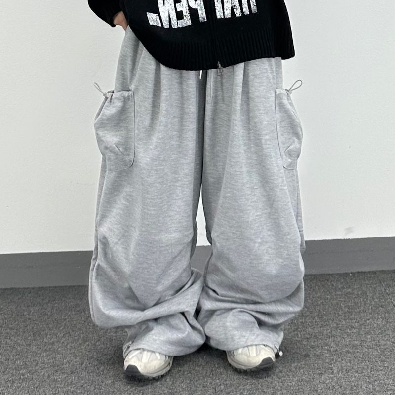 PEARCLAN（ペアクラン）の「stopper pocket sweat pants（Pants）」