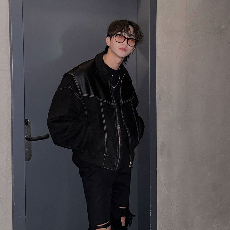 ASCLO Cowboy Viper Jacket (2color)