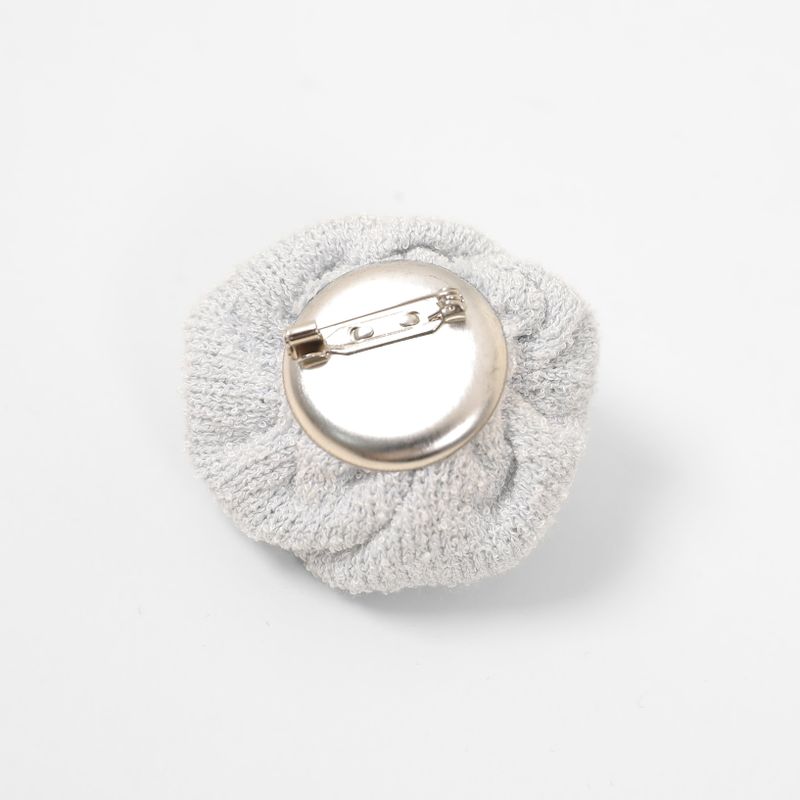 Loose Fit Corsage Knit Mint