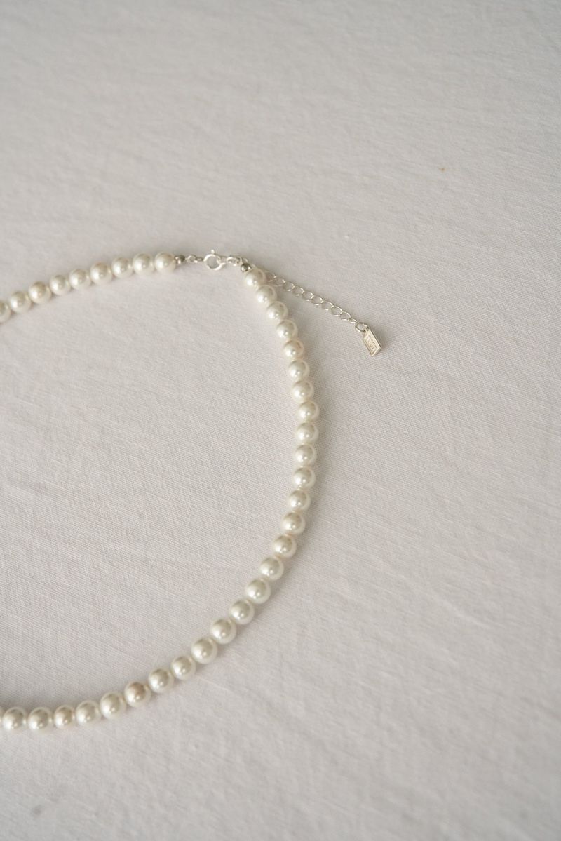 Silver925_Pearl Silver Ball_N