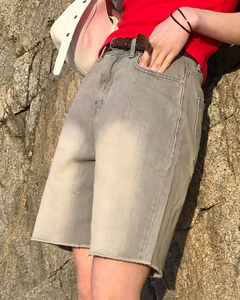 Luke pants