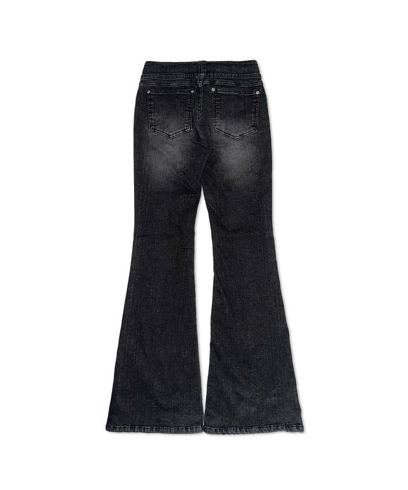 easy bootscut pt (2colors)
