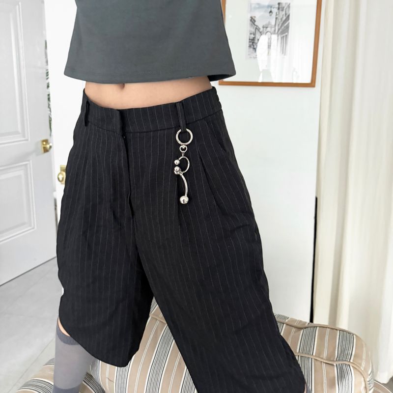 Pierce Hook Keyring