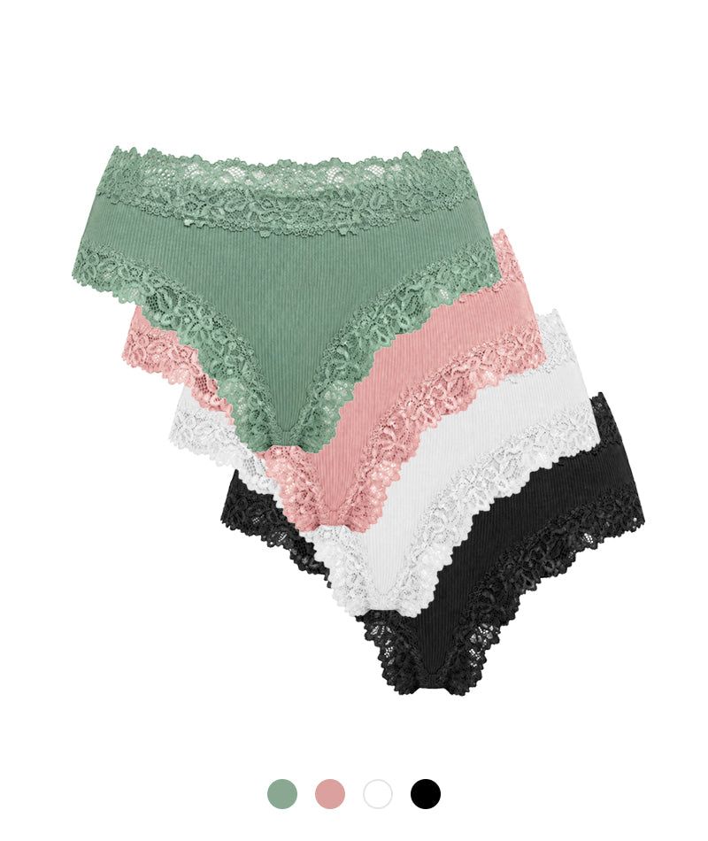 Cozy&Kitsch（コージーアンドキッチ）の「Sovia Soft Lace Panty（Pants）」