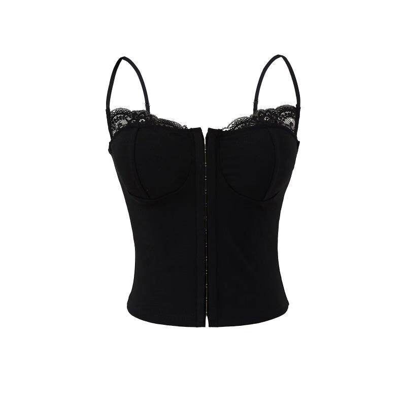 Vella Hook Bustier Top