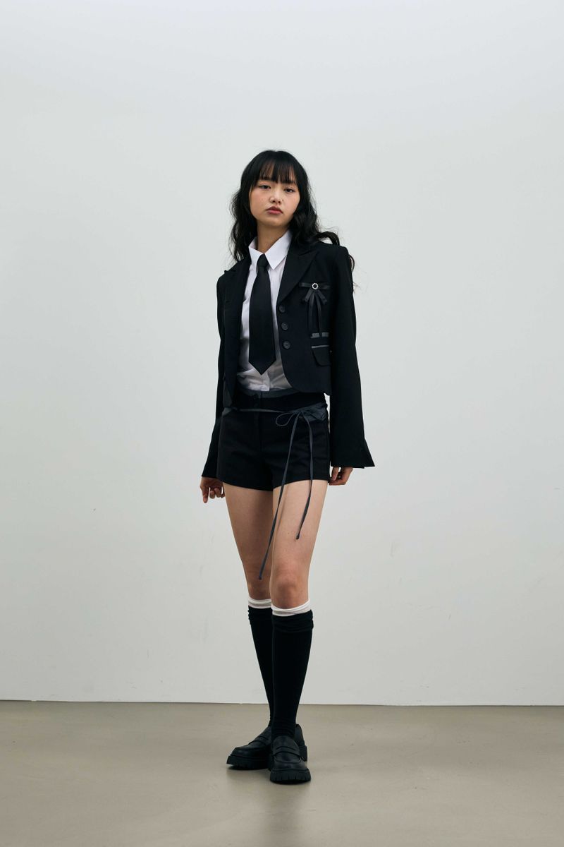 ASTRAL MICRO PANTS / BLACK