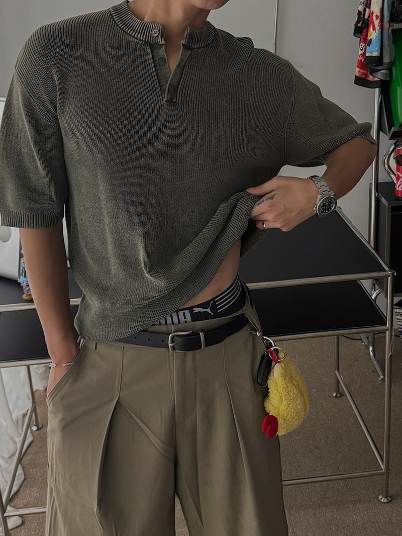 ASCLO 30 Plain Belt (3color)