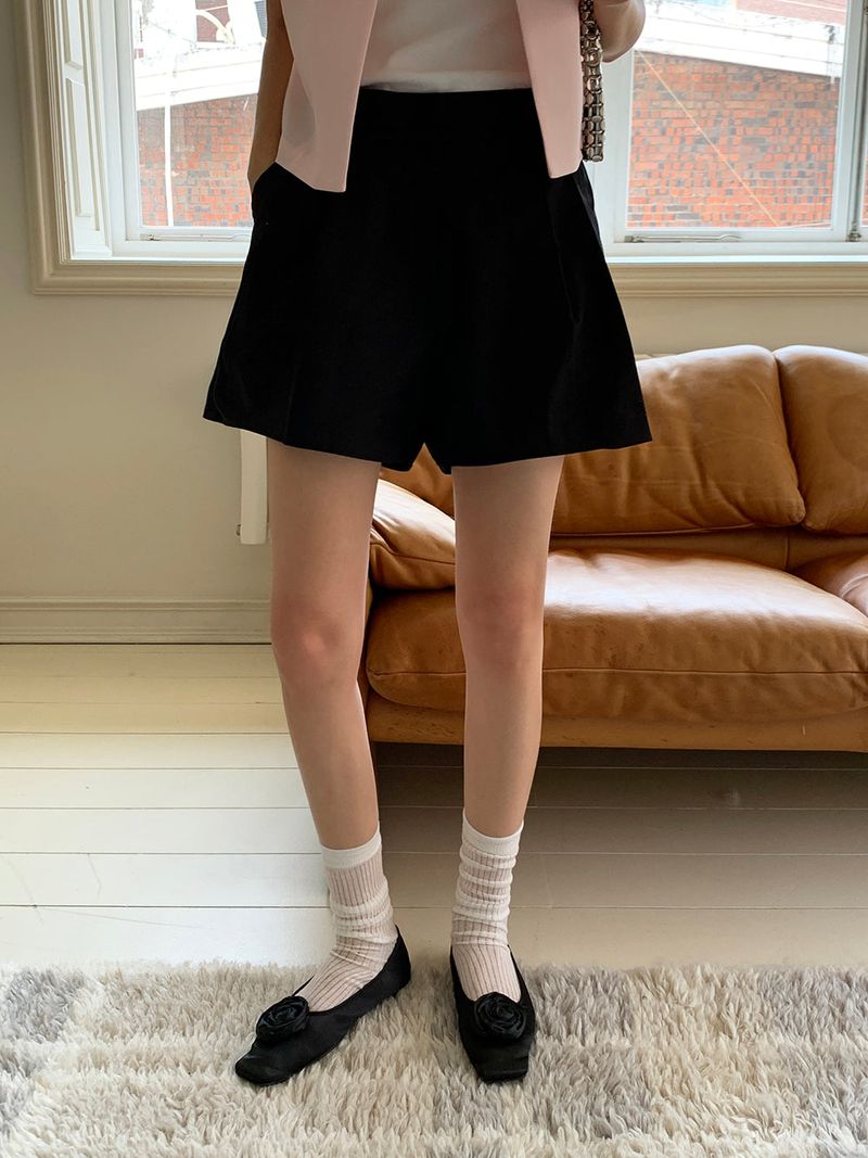 [MADE] LOOSE U SUMMER PUFF JACKET