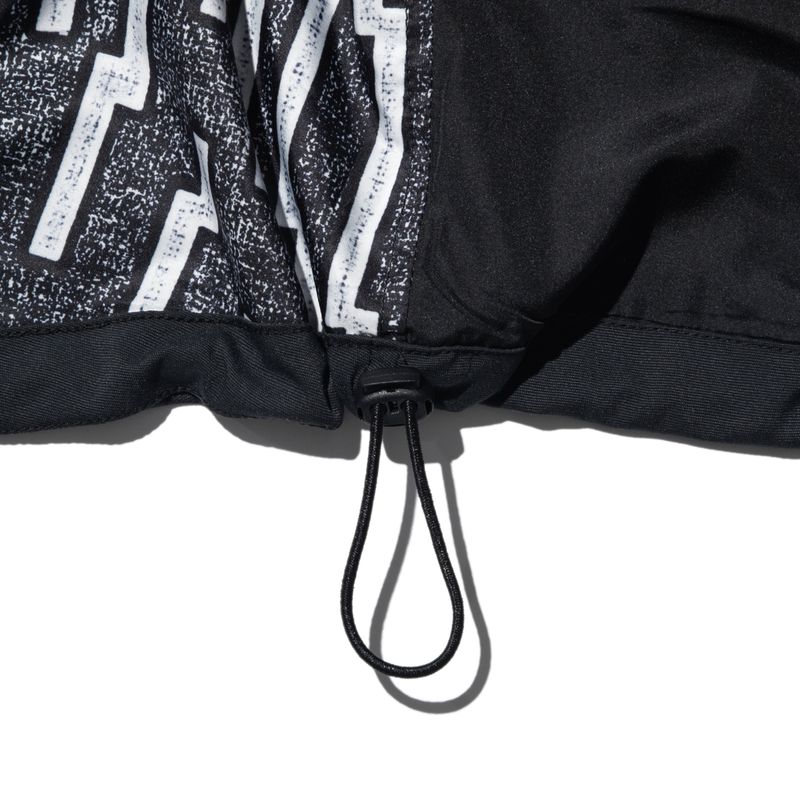 (4DML-VC) 3XDRY® V-Tech Coat