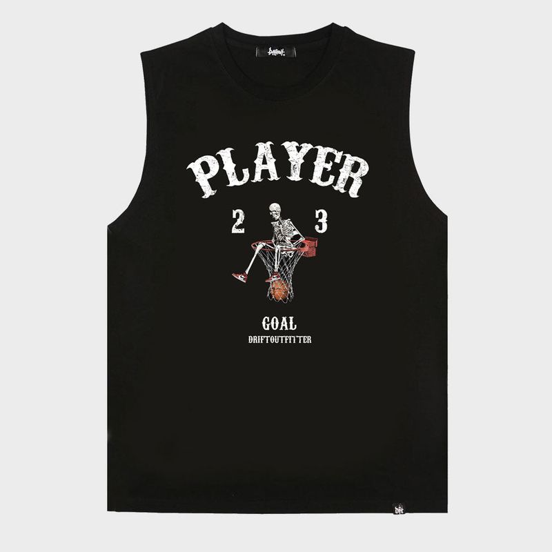 DB-085 PLAYER