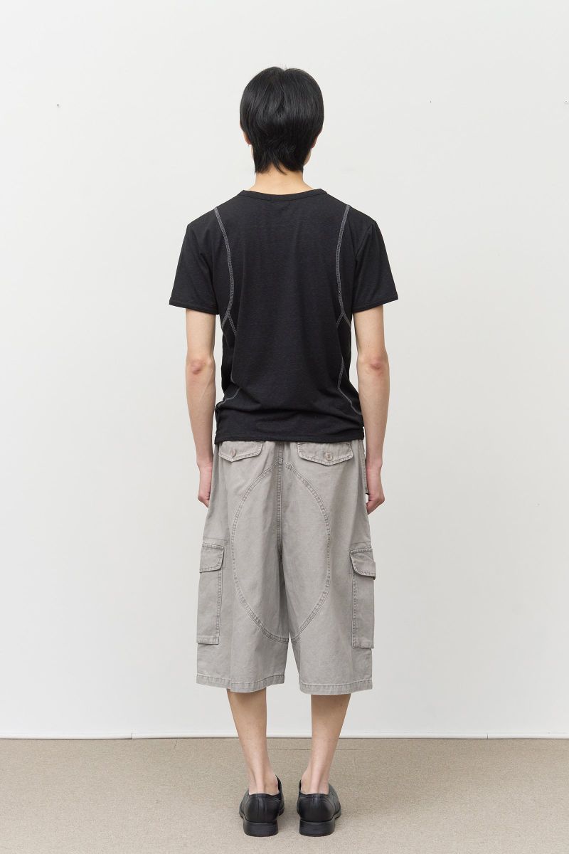 Leisure Slim Top