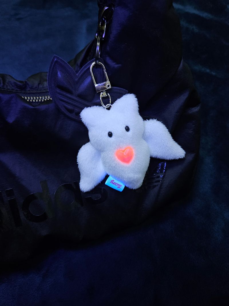 [MADE] 海の天使クリオネ