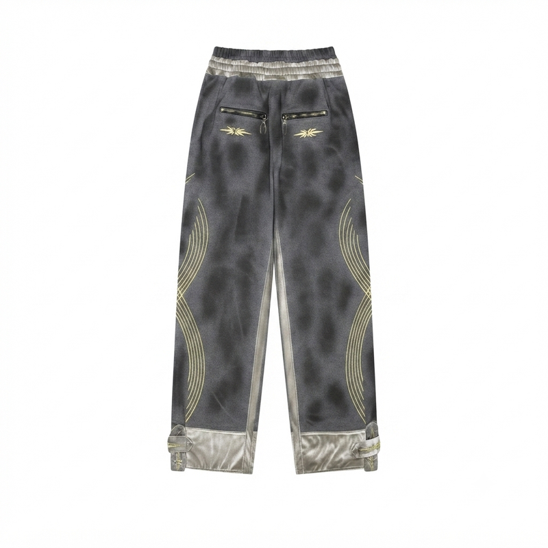 Cozy Worldwide（コージー ワールドワイド）の「MDC ROYAL TRACKSUIT - SWEATPANTS（Tops）」
