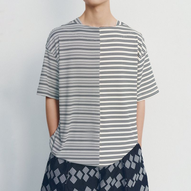 ナフォンTシャツ