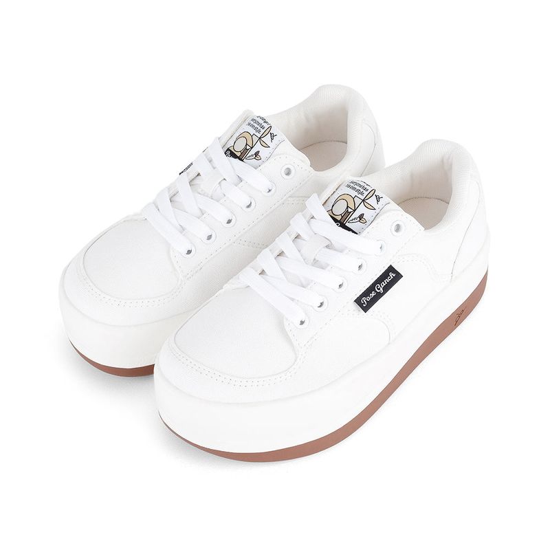 MUMMUM C.V WHITE