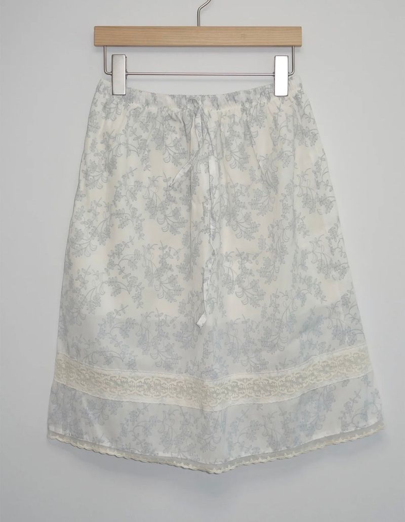 misa skirt
