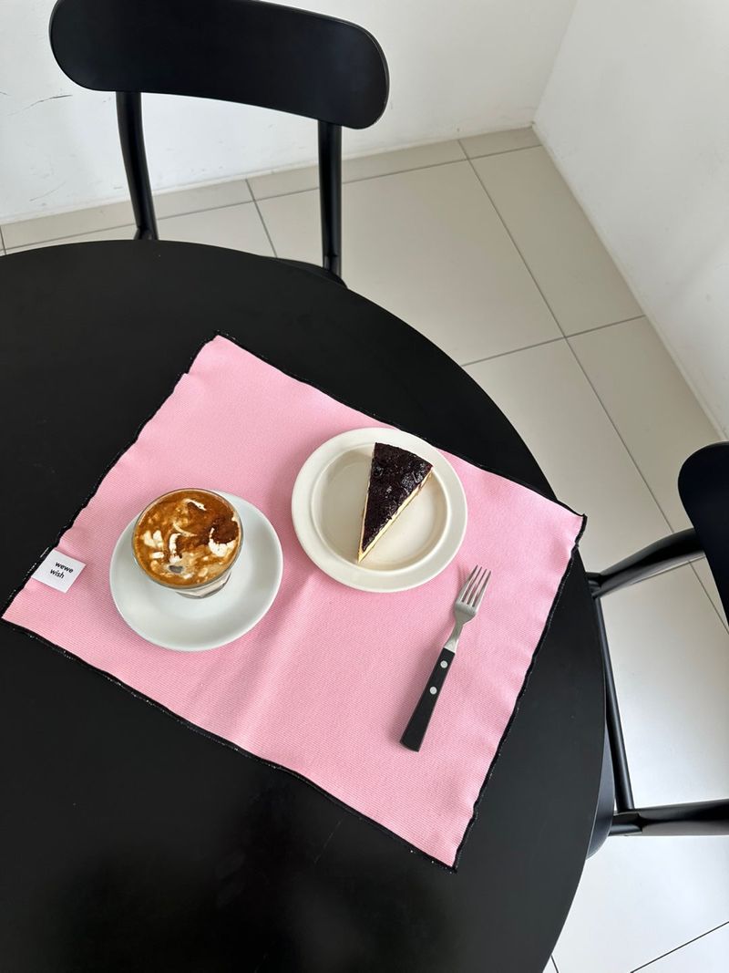 table mat