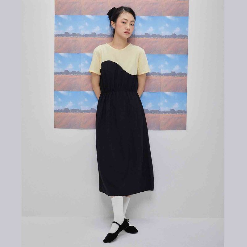 delidi(ディライディ)の「Felicity dress(Dresses)」