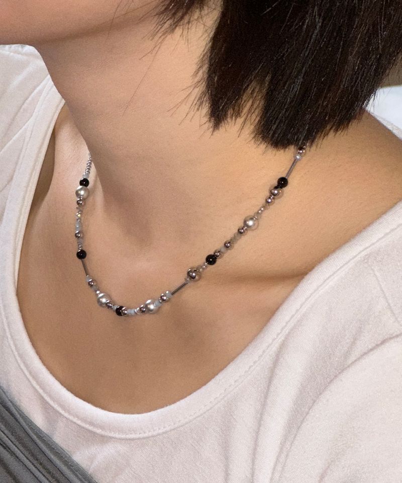 whes necklace