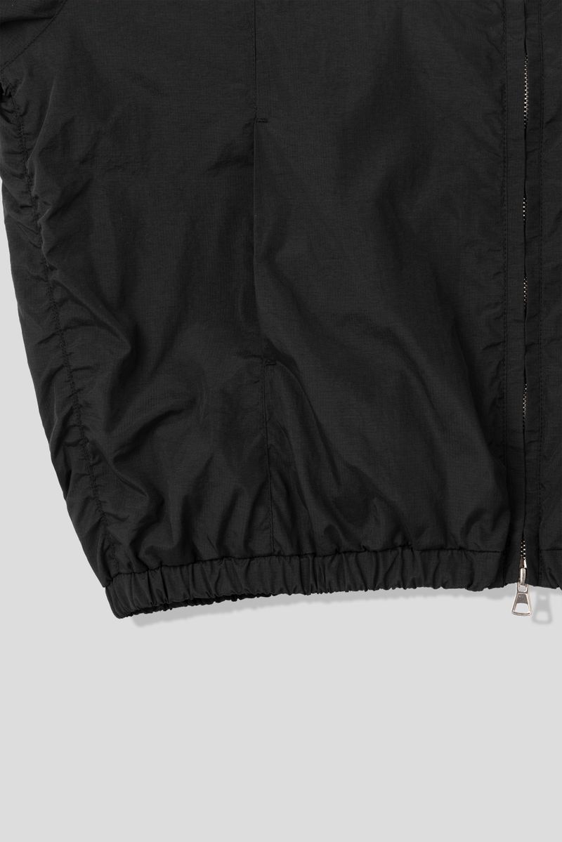 Gale Shirring Windbreaker (2 Colors)