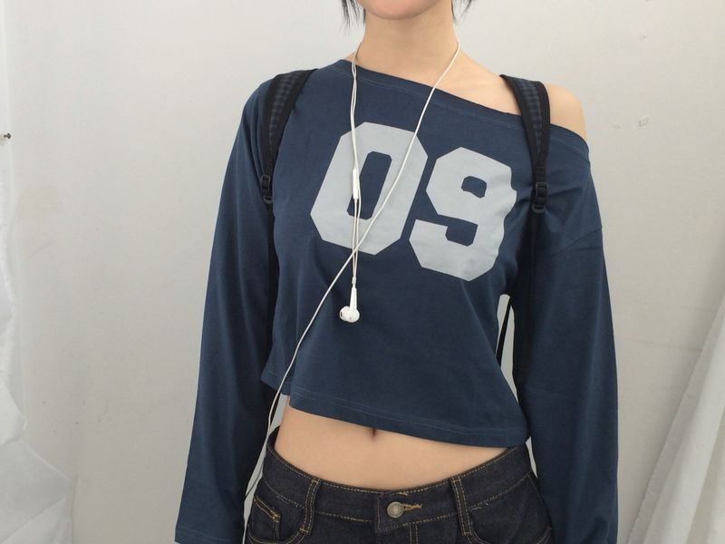 X-Patch Deep Indigo Pants