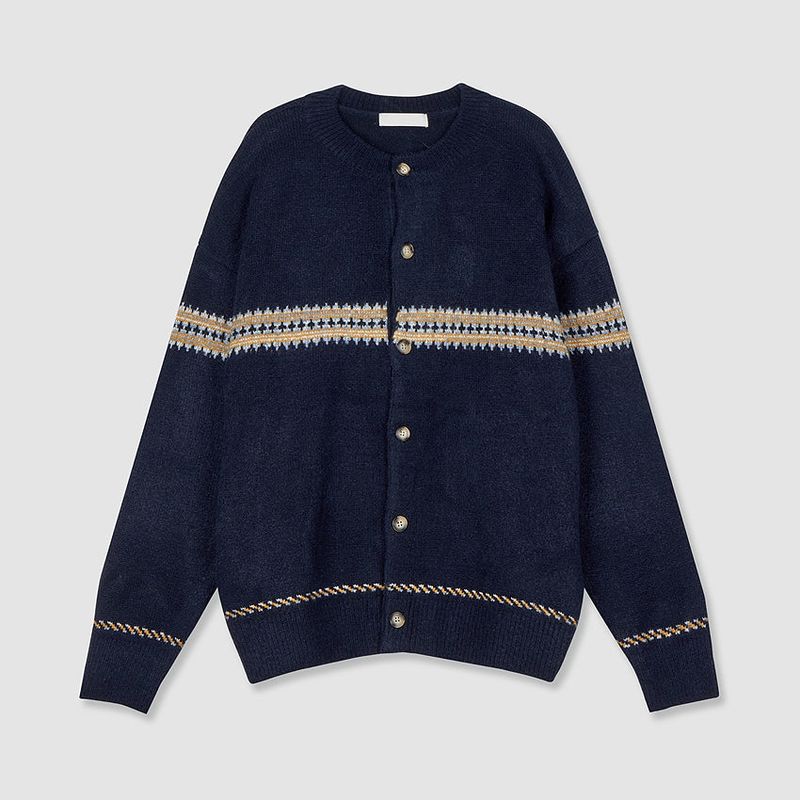 No.1102 N knit CD (4color)