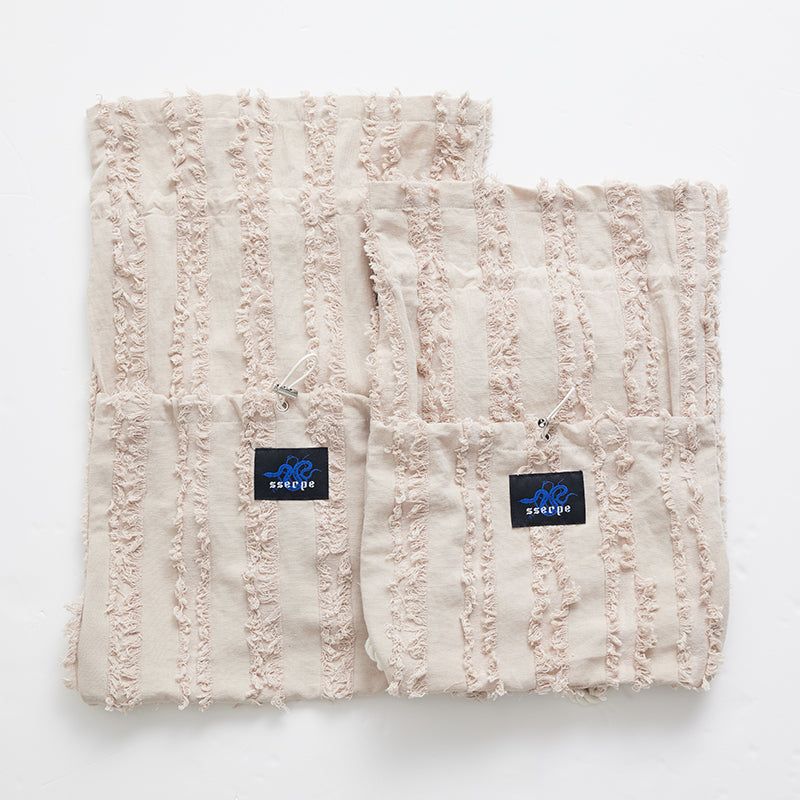 Vagabond Bag Beige