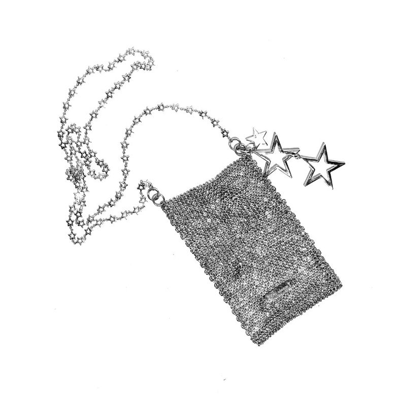 Oh! sneeze（オスニーズ）の「star chain bag（Bags）」