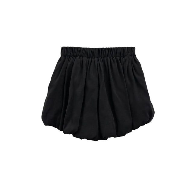 Ruben Pumpkin Pocket Culottes