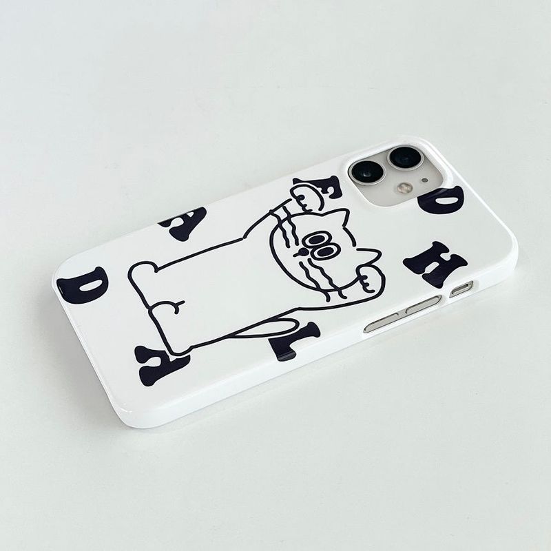 HARDCASE (eddy)