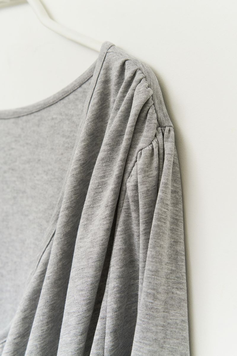 (W) Coy Top