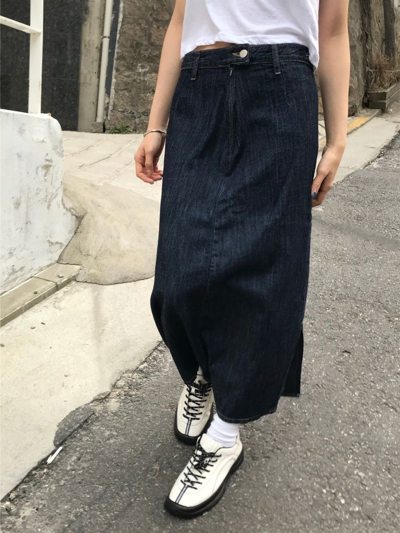 Mordi skirt