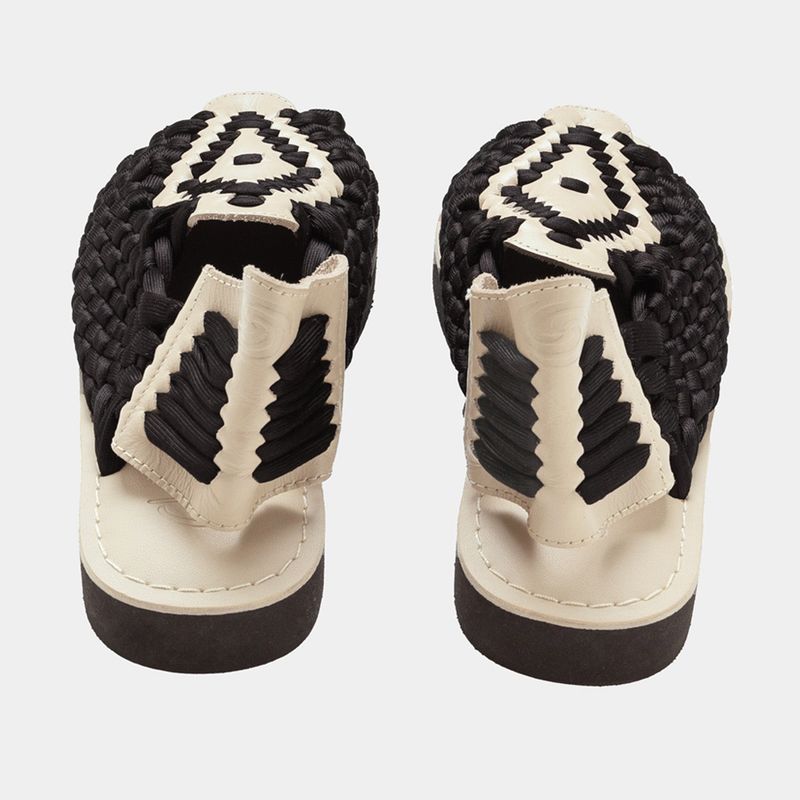 CHUBASCO AZTEC2 AZS0401 SAND/BLACK