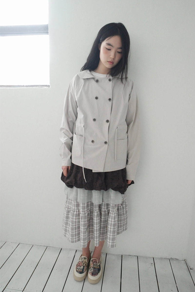 double cotton JK (2c)