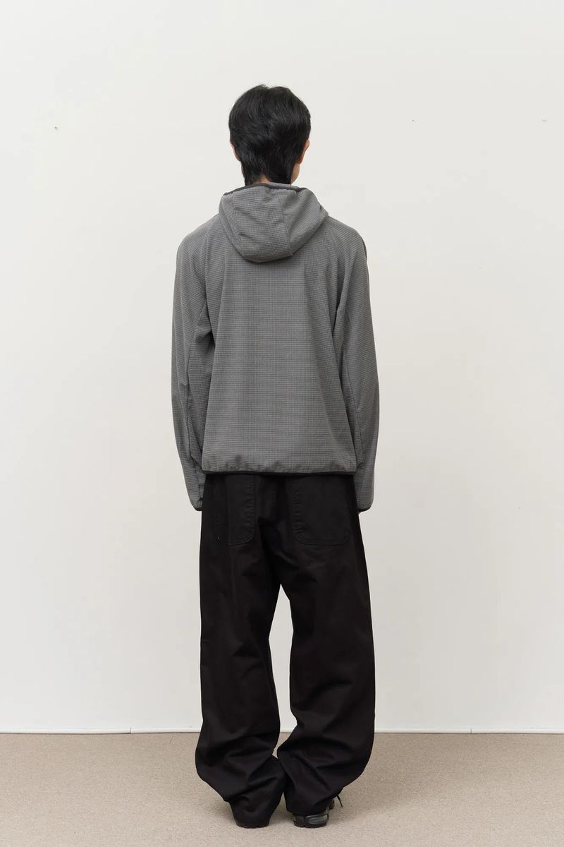 Edit Officer Pants