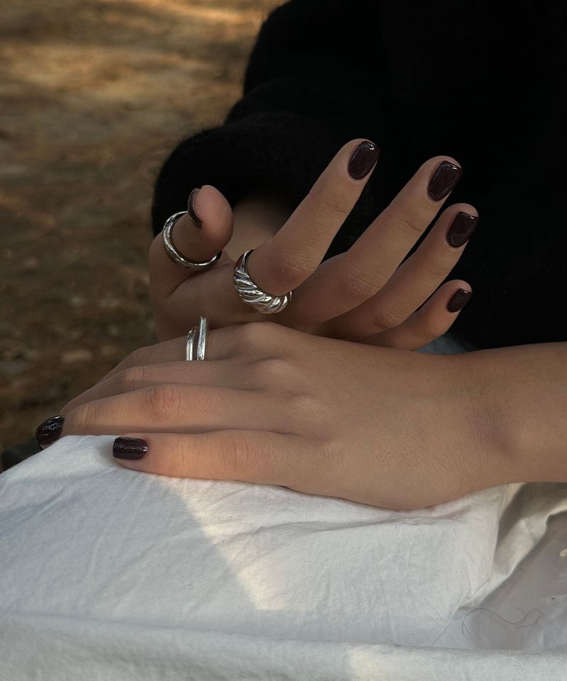 oant ring