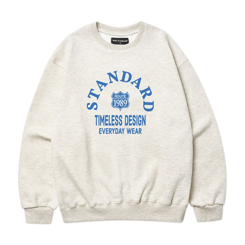 ROUTE 1989 Sweatshirt (STMSTD-0273)