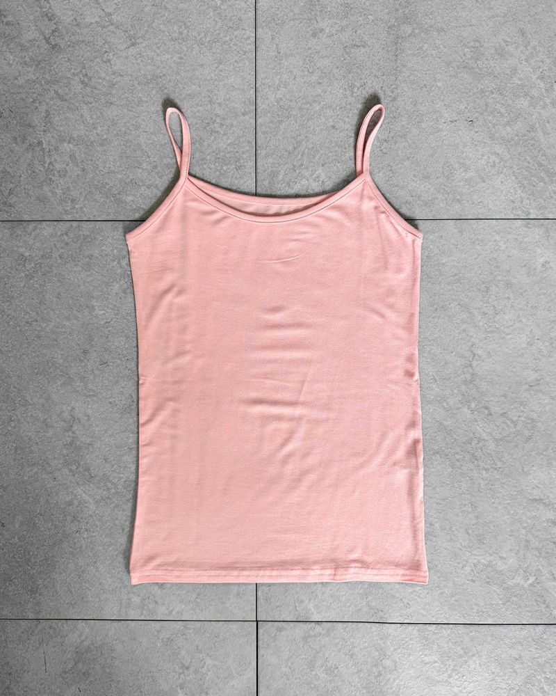 FLOW SLIM STRAP CAMI