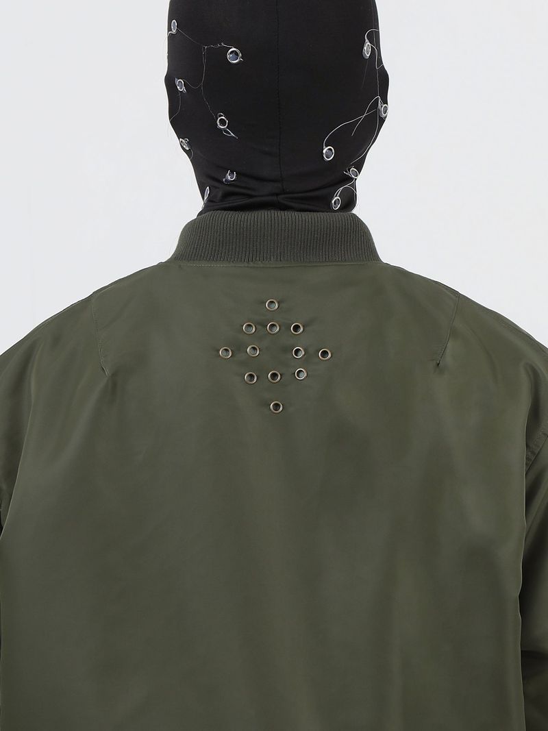 X1 - Khaki