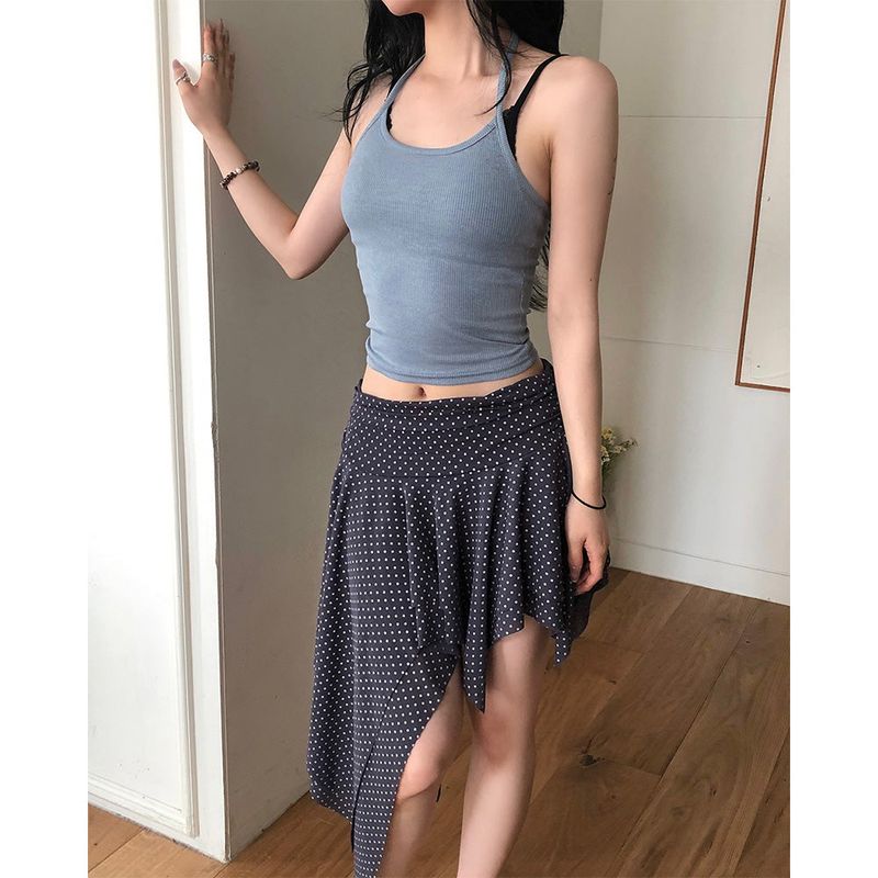 Holter Sleeveless