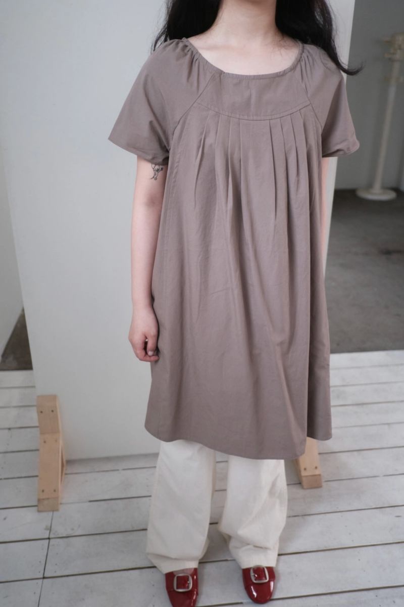 callhag（コールハグ）の「twig OPS (3c)（Dresses）」
