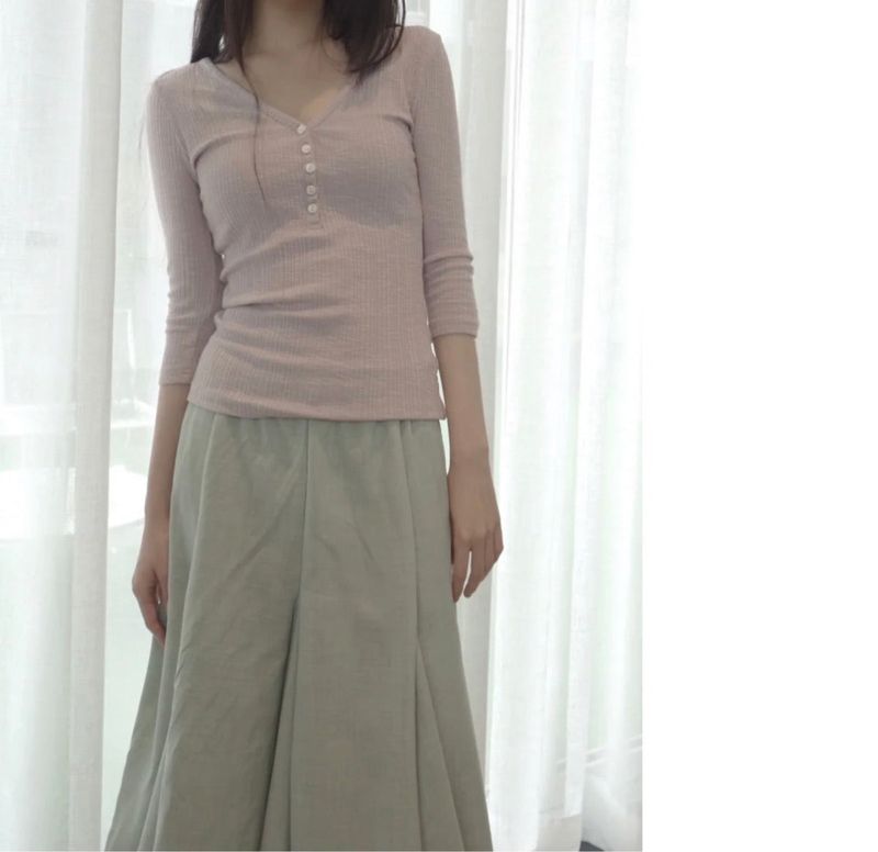 tulip skirt