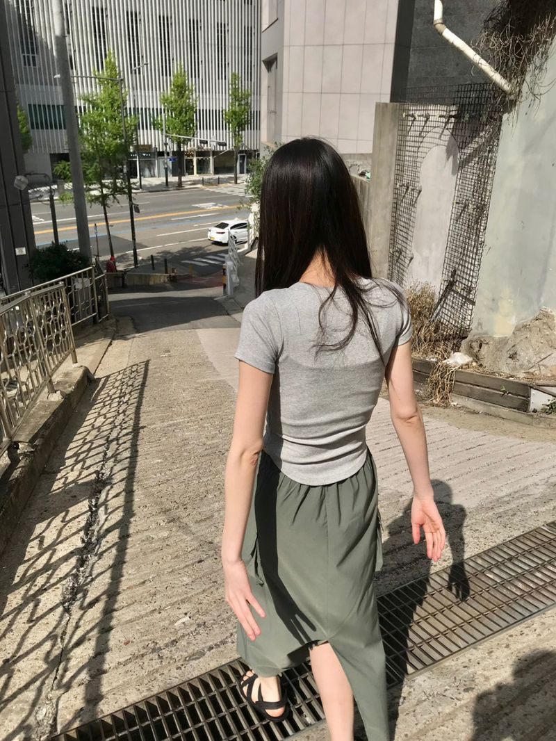 Oriana T