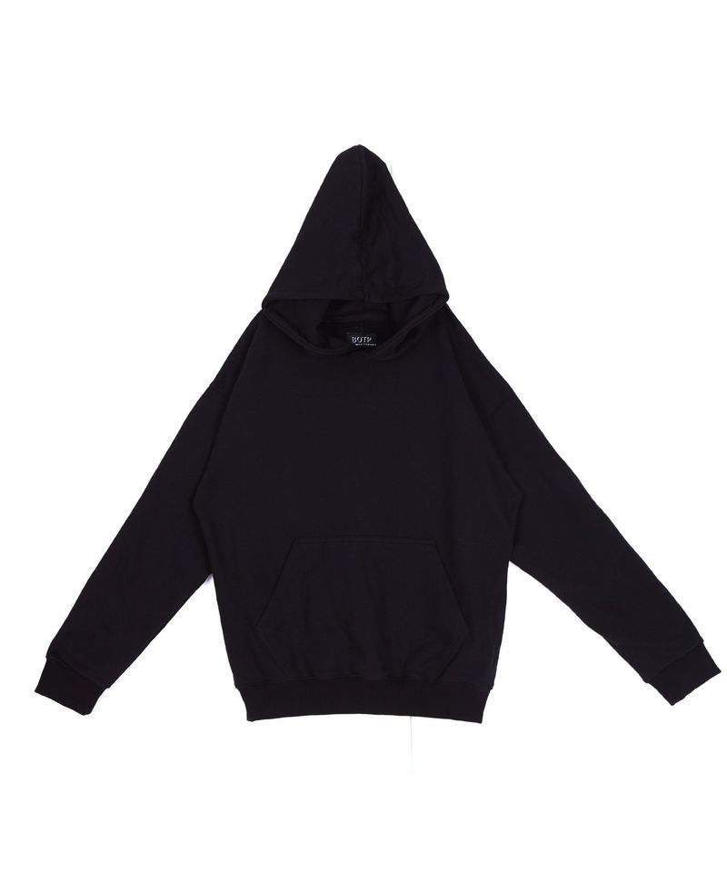 WINGS HOODY